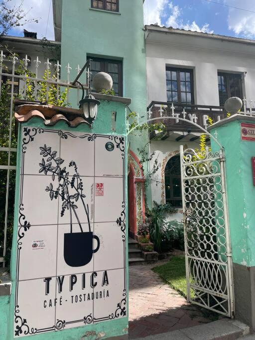 Apartmán Departamento Acogedor En La Mejor Zona De La Paz Exteriér fotografie
