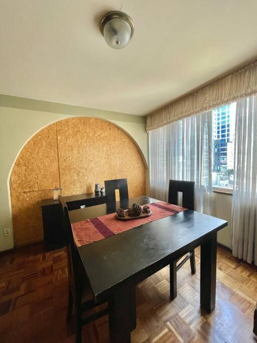 Apartmán Departamento Acogedor En La Mejor Zona De La Paz Exteriér fotografie