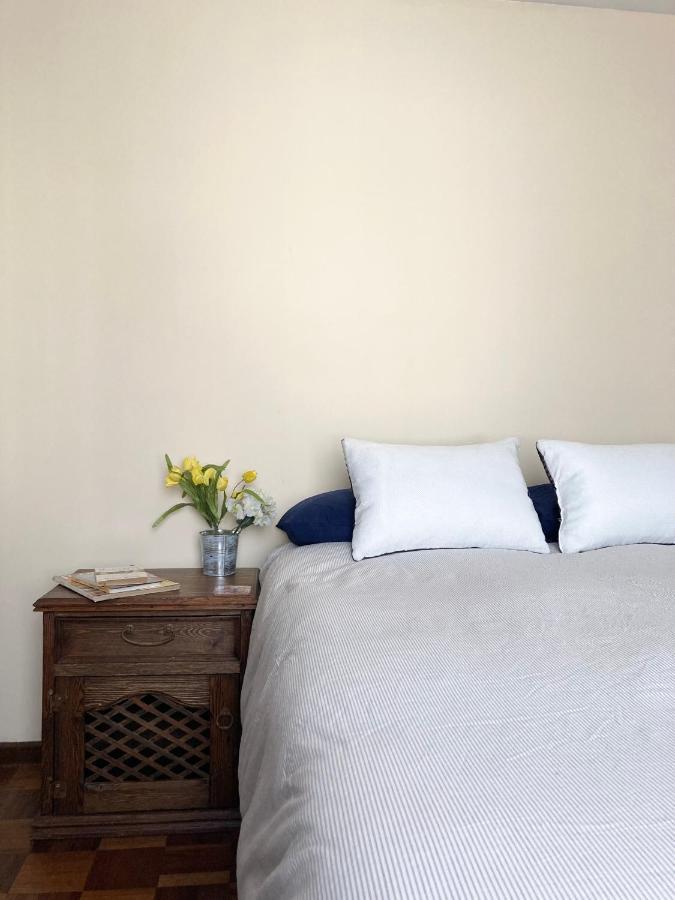 Apartmán Departamento Acogedor En La Mejor Zona De La Paz Exteriér fotografie