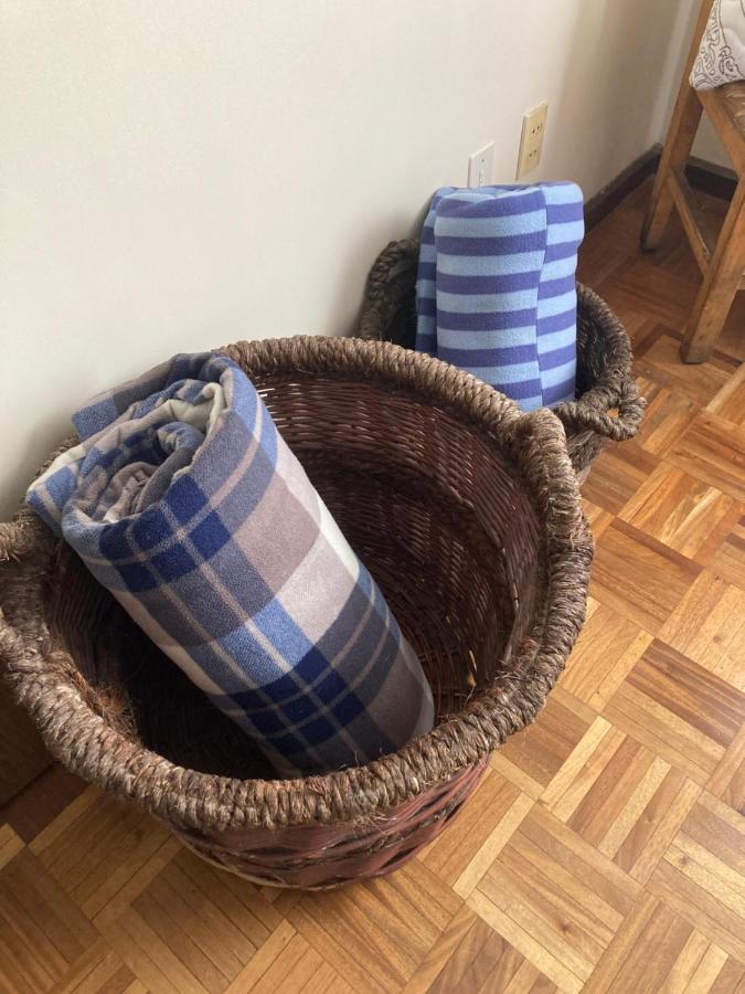Apartmán Departamento Acogedor En La Mejor Zona De La Paz Exteriér fotografie