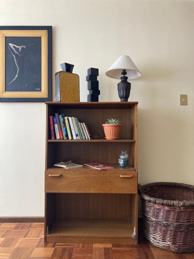 Apartmán Departamento Acogedor En La Mejor Zona De La Paz Exteriér fotografie