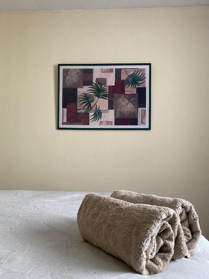 Apartmán Departamento Acogedor En La Mejor Zona De La Paz Exteriér fotografie