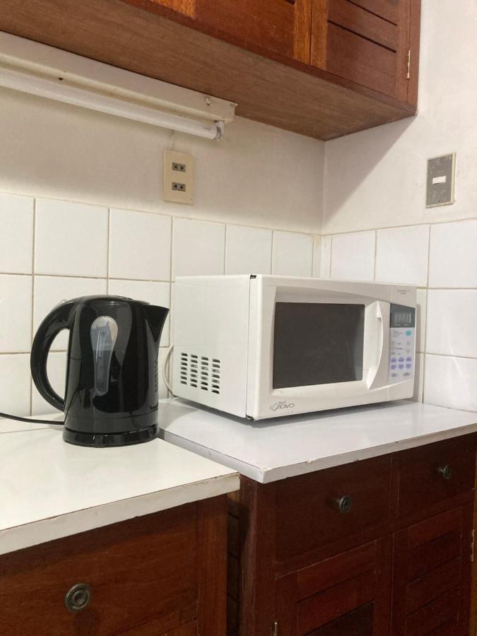 Apartmán Departamento Acogedor En La Mejor Zona De La Paz Exteriér fotografie