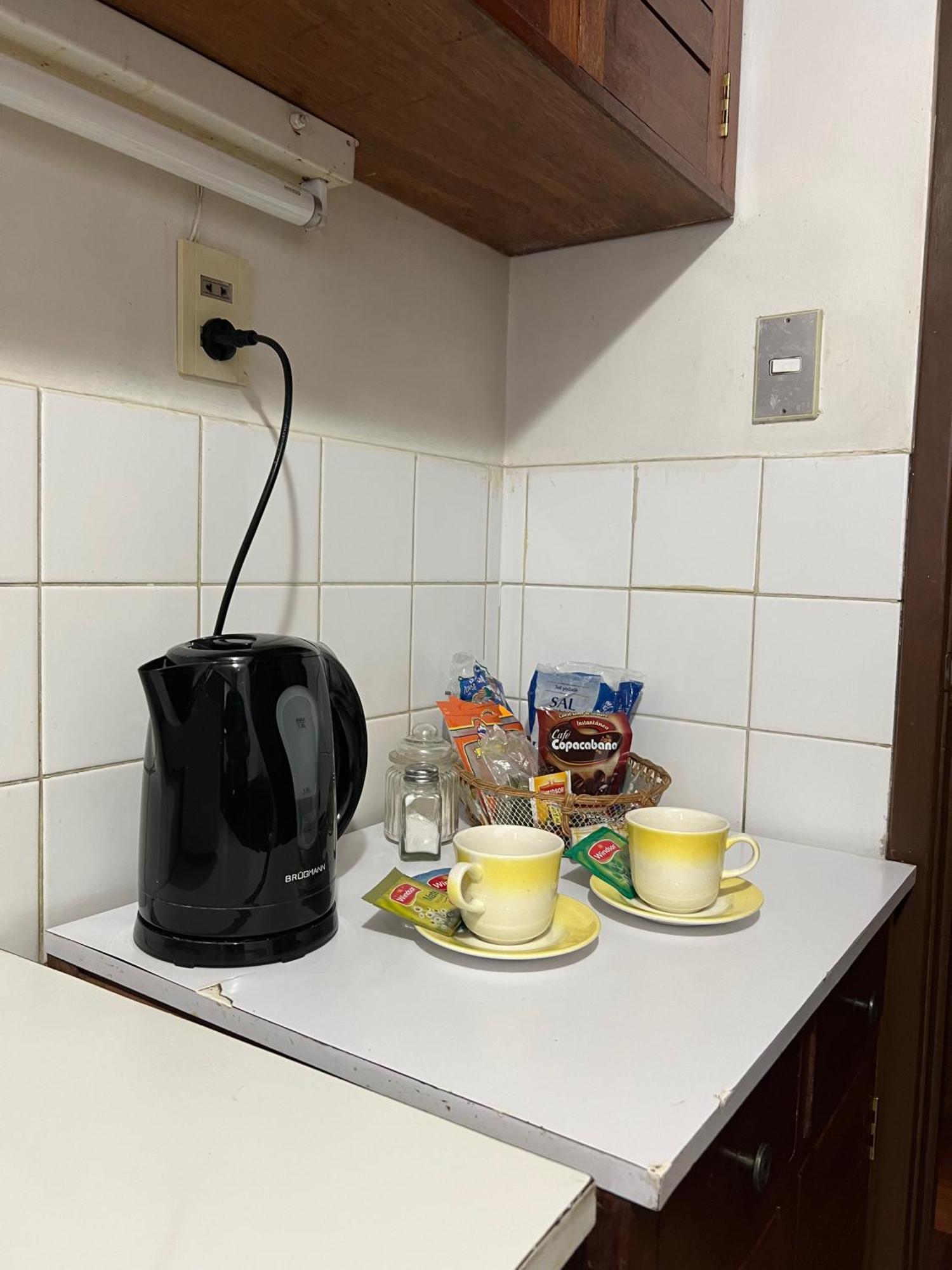 Apartmán Departamento Acogedor En La Mejor Zona De La Paz Exteriér fotografie