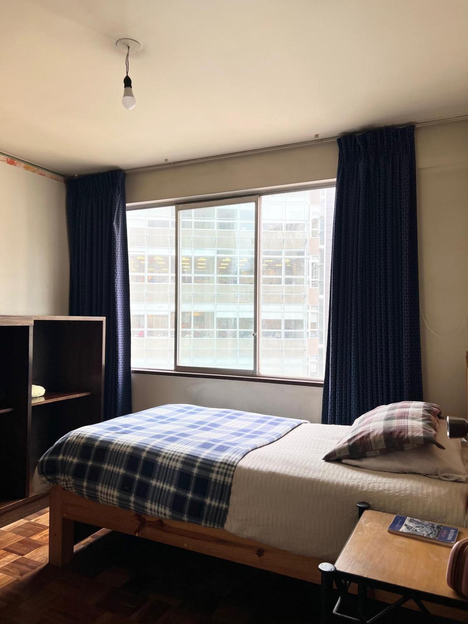 Apartmán Departamento Acogedor En La Mejor Zona De La Paz Exteriér fotografie